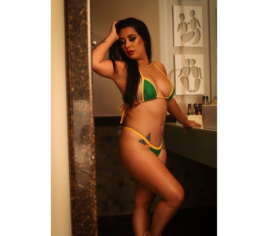 Escorts Somerset Taunton - Somerset - Photos for TATI💥P@RTYGIRL🦋NEW IN TAUNTON