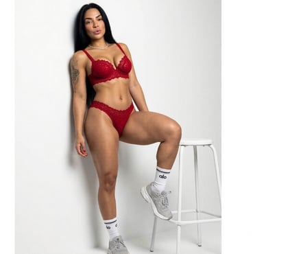 BDSM Escorts & Erotic Massage Wembley Brent - Photos for BRUNA 🇧🇷SWEET 💋 GFE FRENCH KISSES