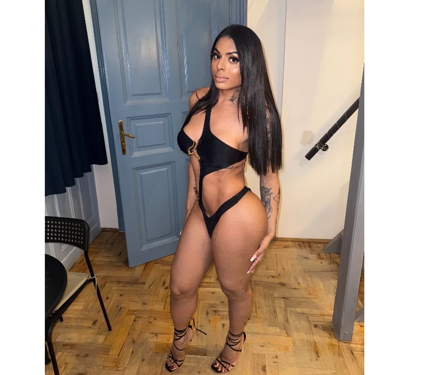 Trans Escorts Merseyside Liverpool - Photos for TS EMILY - NUMBER 01