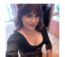 TS Miranda beautiful Latina very powerful for your fantasies