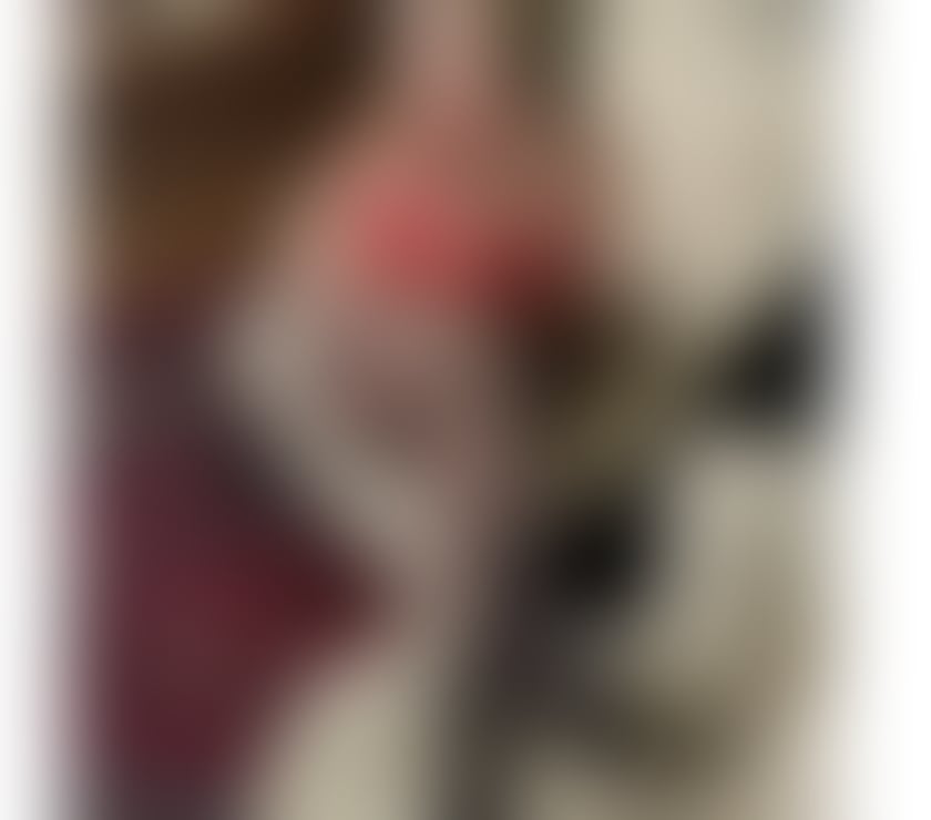 Polish Joanna *service with extras