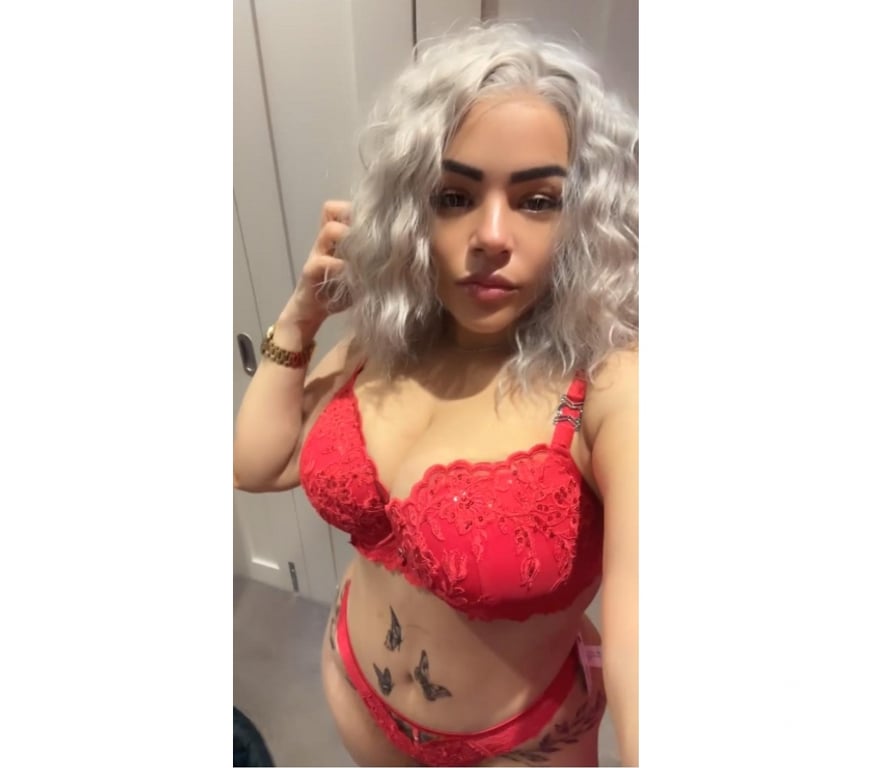 Escorts South Yorkshire Sheffield - Photos for HI I’M ROSA SEXY LATINA BIG TITS IN TOWN☎️07879529012