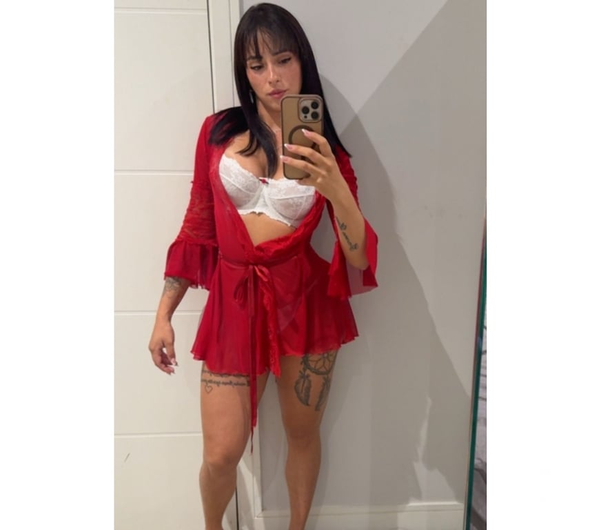 Escorts Somerset North Somerset - Photos for 💯 HOT FABY BEST PARTY GIRL 🔥