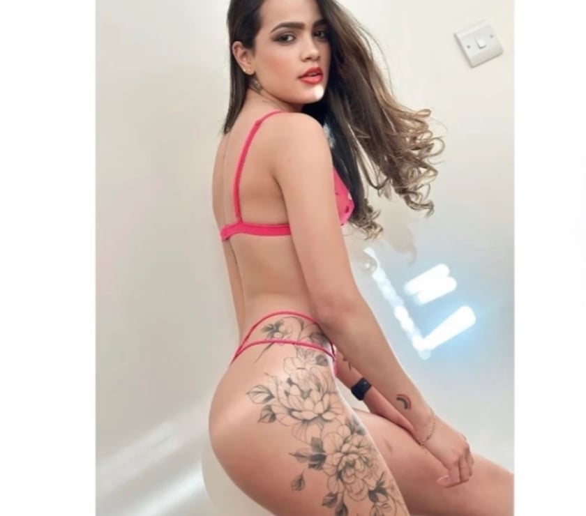 Escort Aberdeen City Centre Aberdeen - Photos for SAFIRA 🔥NAUGHTY GIRL😝BEST EXPERIENCE