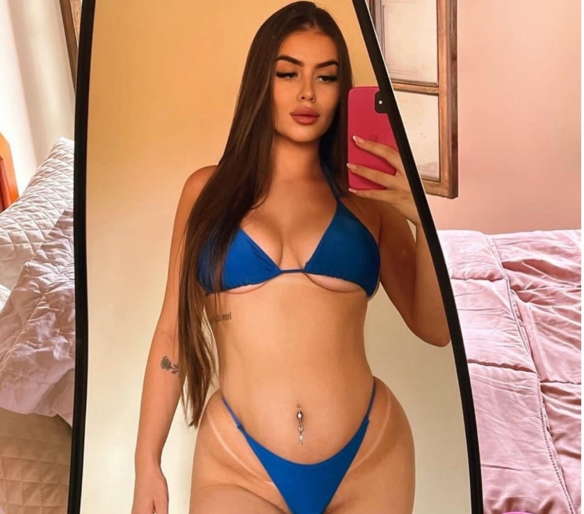 Escorts Manor House Station North London - Photos for Sweet GFE Vibes 🇧🇷 🥂💕with a Naughty Twist 💋