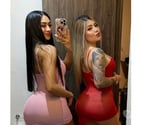 🔥PARTY TWO GIRLS,OWO🔥OUT CALL🔥KISSING