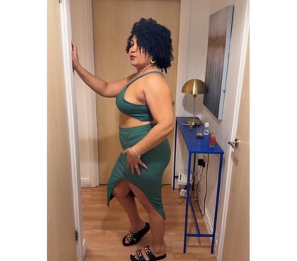  Escorts & Erotic Massage Brentford Hounslow - Photos for 🔞 SWEET, NAUGHTY & IRRESISTIBLE 🇧🇷