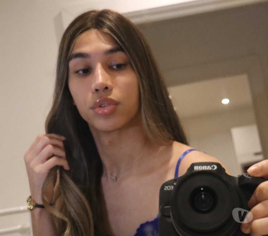 Trans Escorts Cardiff Cardiff City Centre - Cardiff - Photos for LUDOVICA 🇧🇷 Naughty 😈