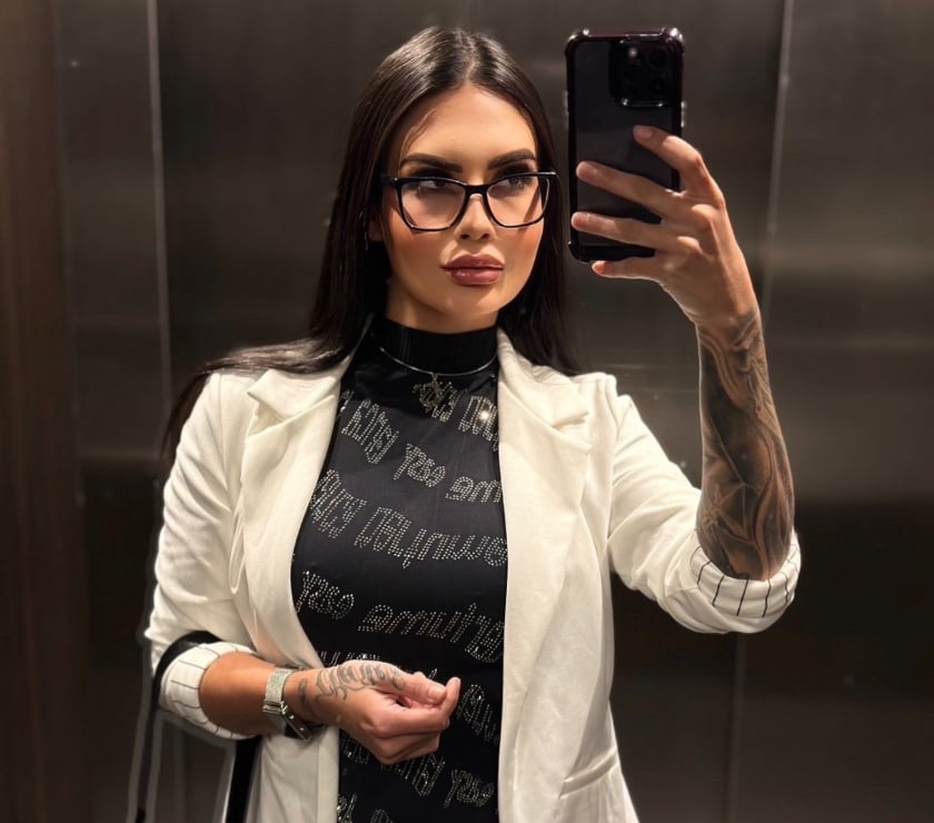 Escort Wandsworth South West London - Photos for ❤️ FERNANDA PADILHA 🤍