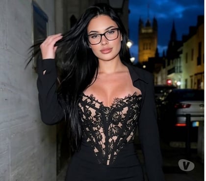 Escort Wandsworth South West London - Photos for ❤️ FERNANDA PADILHA 🤍