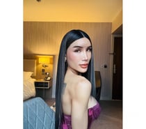 THAI SPICY 🌶️ LADYBOY RITA ☎️ 07534383897