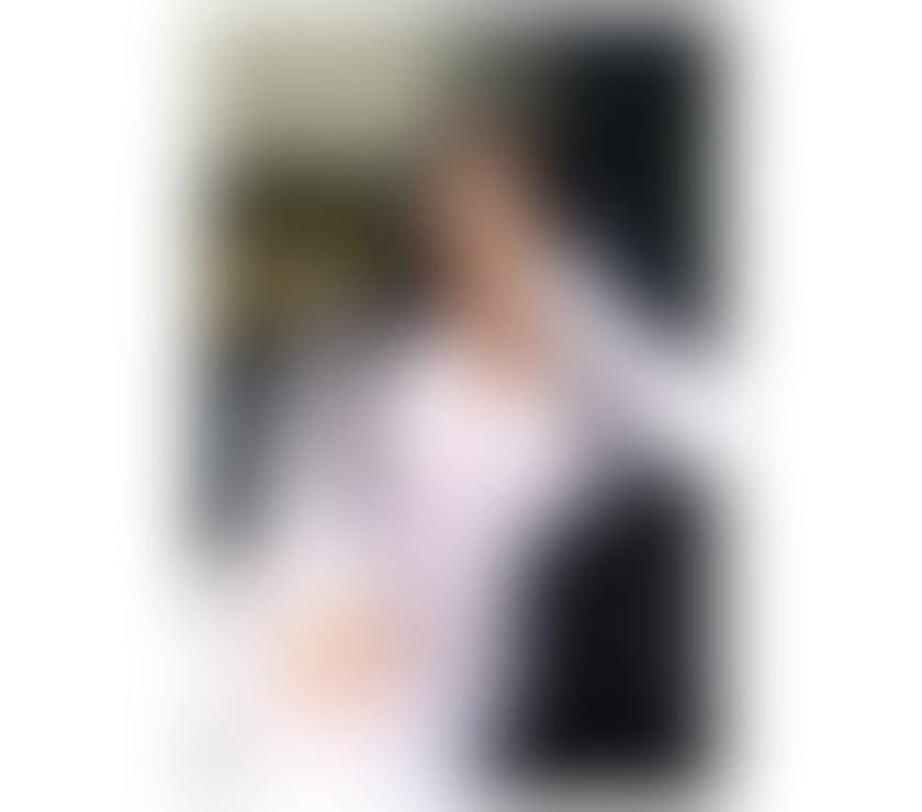 Carolina NEW IN TOWN never rush