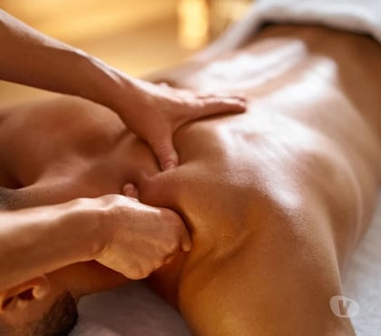 Gay escorts Blackpool Town Centre Blackpool - Photos for Massage for over 50s