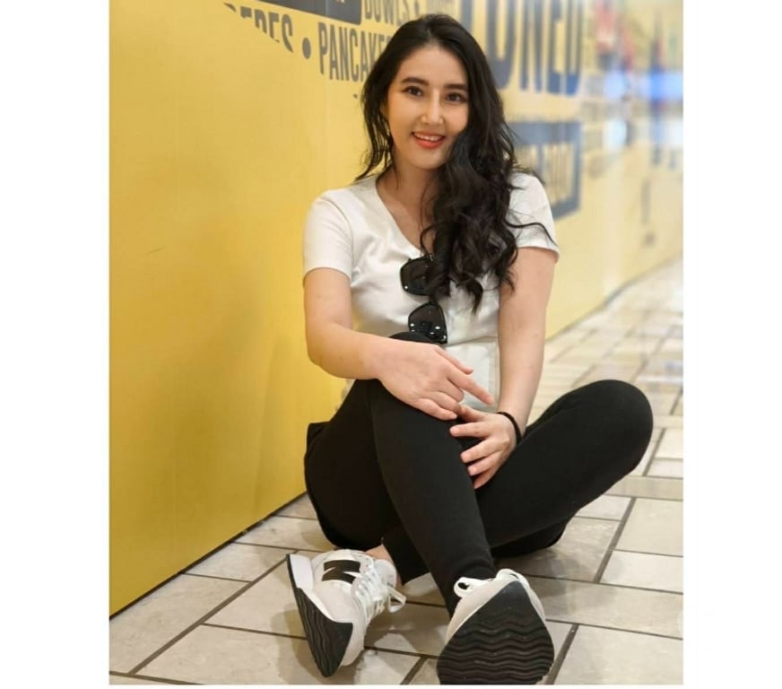 Escorts Hampshire Rushmoor - Photos for Thai Sexy Alice xx