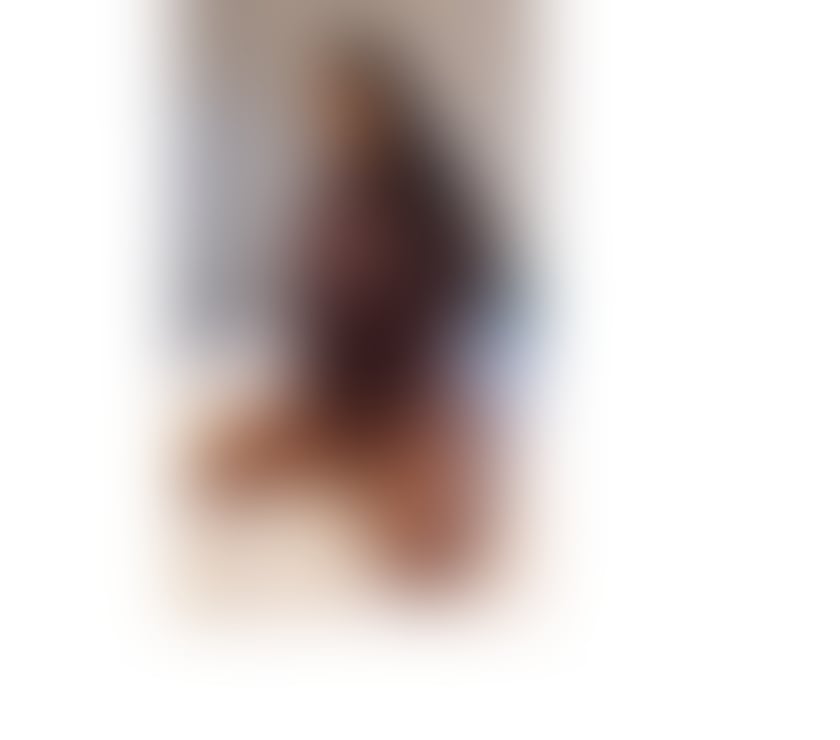 Brazilian sexy party girl