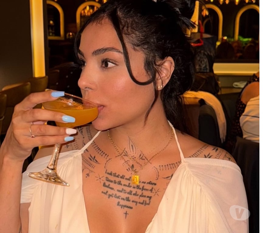 Escorts West London High Street Kensington - West London - Photos for EVA🤎,unique brown skin girl, I can speak English🤸🏽