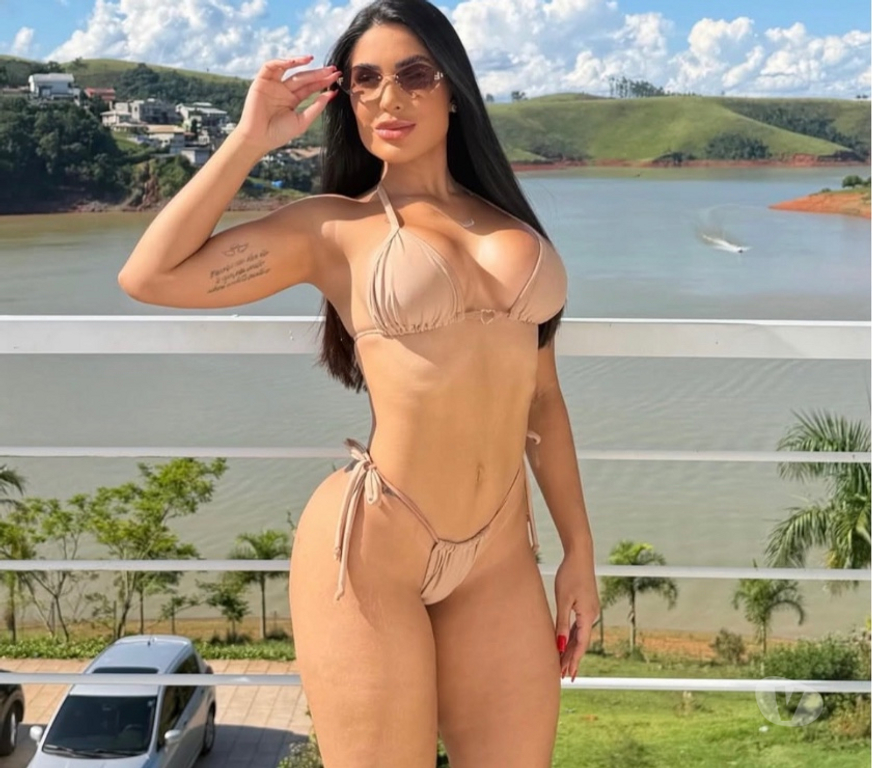 Escorts Ealing Greenford - Ealing - Photos for 🖤 MARINA🖤 NEW IN TOWN 🖤 100% REAL PARTY GIRL