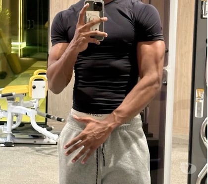 Full body massage Sydenham Hill South East London - Photos for Daniel Premium Message Service❤️🍆💎