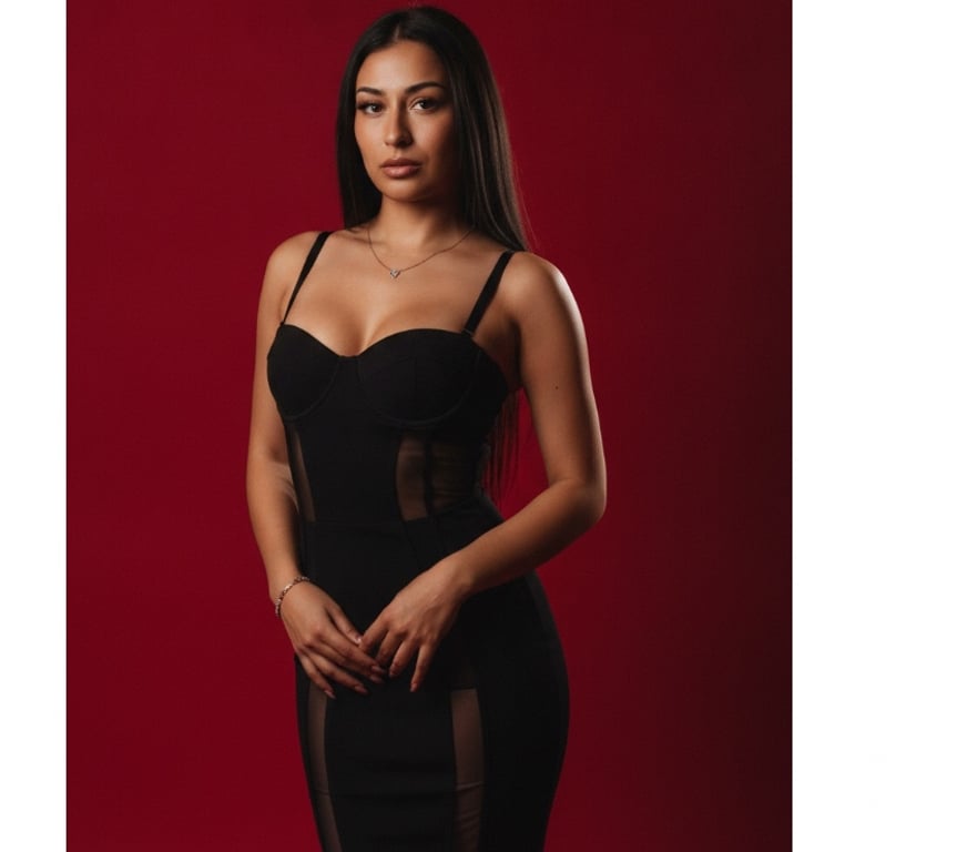 Escorts East London Walthamstow Central Station - East London - Photos for Jessyca Party Girl