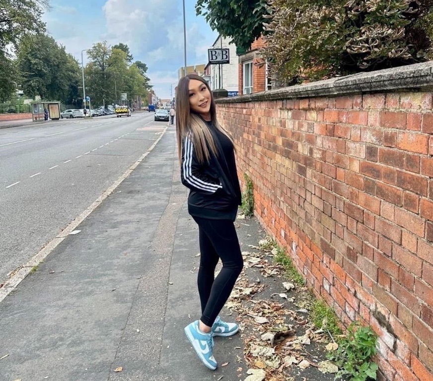 Escorts Nottinghamshire Nottingham - Photos for Ivy Sexy Thai TS. 💦🍑Best Service