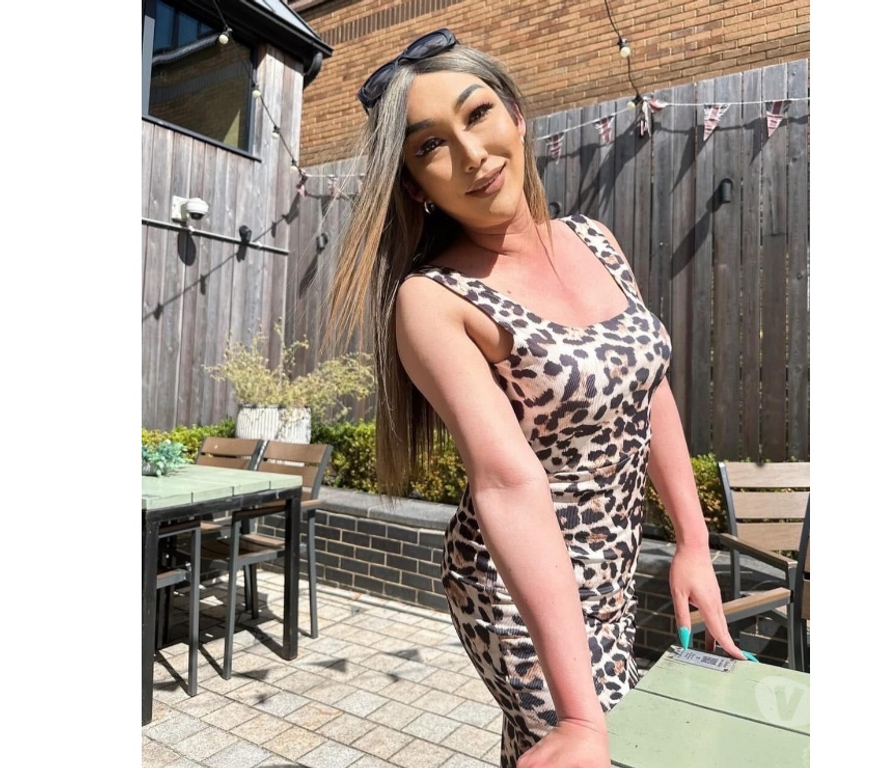 Escorts Nottinghamshire Nottingham - Photos for Ivy Sexy Thai TS. 💦🍑Best Service