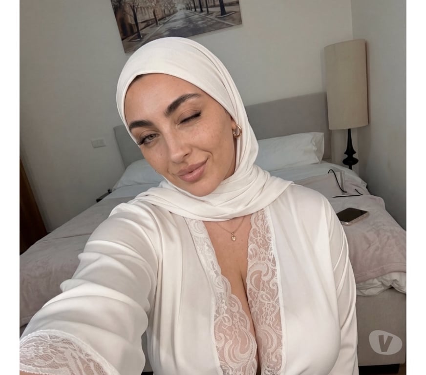 Escorts Somerset Yeovil - Somerset - Photos for HANNAN🪬HIJABI GIRL🪬GOOD SERVICE