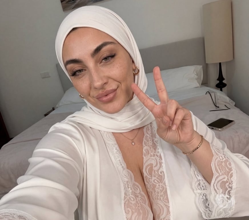 Escorts Somerset Yeovil - Somerset - Photos for HANNAN🪬HIJABI GIRL🪬GOOD SERVICE