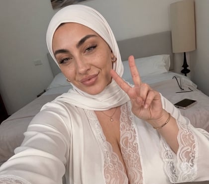  Escorts & Erotic Massage Yeovil Somerset - Photos for HANNAN🪬HIJABI GIRL🪬GOOD SERVICE