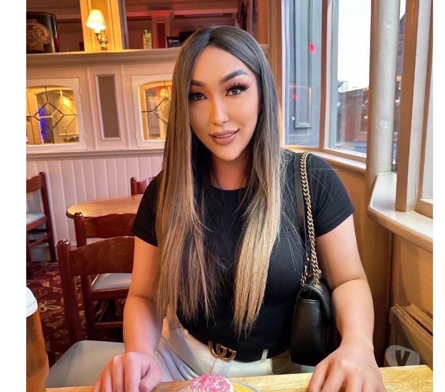 Trans Escorts Nottinghamshire Nottingham - Photos for Ivy Sexy Thai TS.🥰✨Best Service No Rush