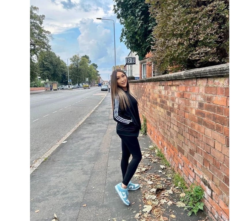 Trans Escorts Nottinghamshire Nottingham - Photos for Ivy Sexy Thai TS.🥰✨Best Service No Rush