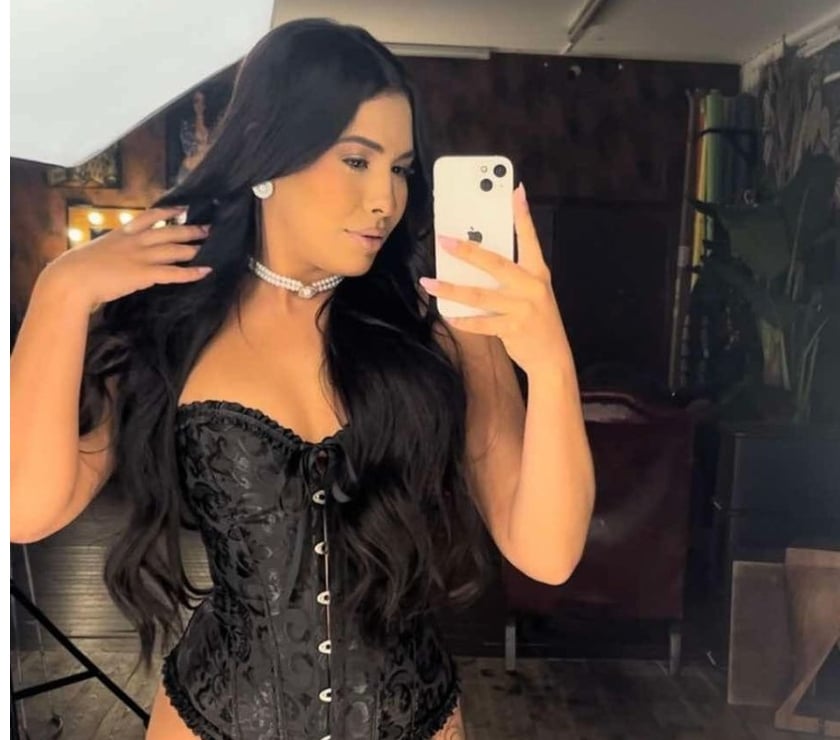 Escort Shepherd`s Bush West London - Photos for Available Now ✨ Charming Blond – Genuine Photos