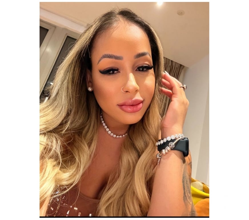 Escorts West London Shepherd`s Bush - West London - Photos for Available Now ✨ Charming Blond – Genuine Photos