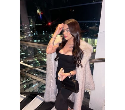 Escort Shepherd`s Bush West London - Photos for Available Now ✨ Charming Blond – Genuine Photos