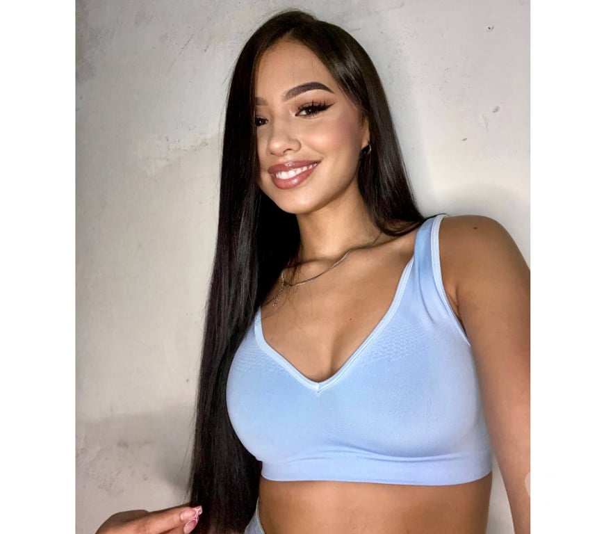 Escorts East London Gants Hill - East London - Photos for ❤️SEXY GYA❤️REAL 20YO LATINA GIRL IN TOWN❤️GFE