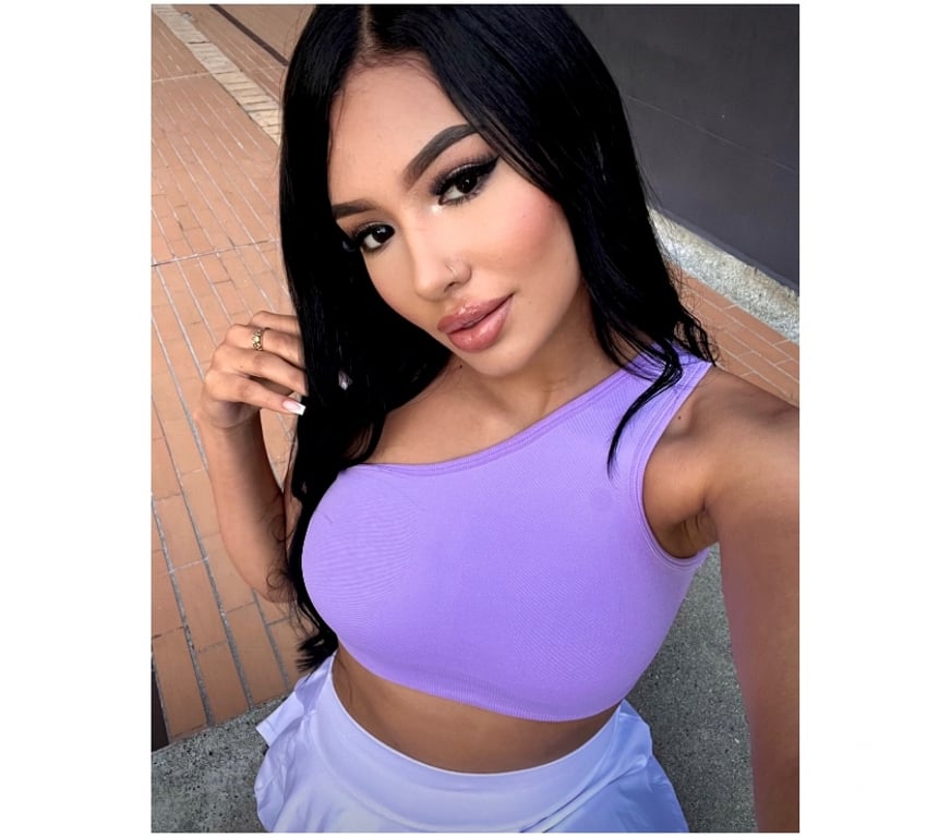 Escorts East London Gants Hill - East London - Photos for ❤️SEXY GYA❤️REAL 20YO LATINA GIRL IN TOWN❤️GFE