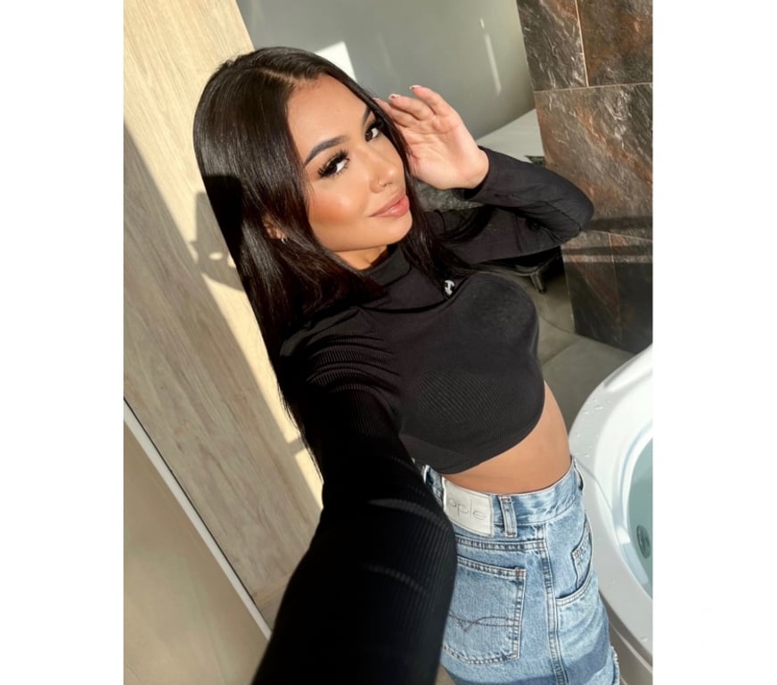 Escorts East London Gants Hill - East London - Photos for ❤️SEXY GYA❤️REAL 20YO LATINA GIRL IN TOWN❤️GFE