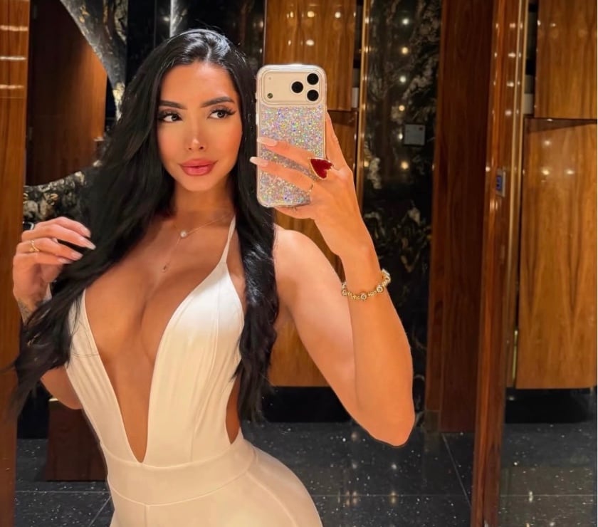  Escorts North Wembley Station Brent - Photos for CAROL NEW BRAZILIAN🇧🇷GFE ❤️‍🔥 PARTY GIRL 🍾