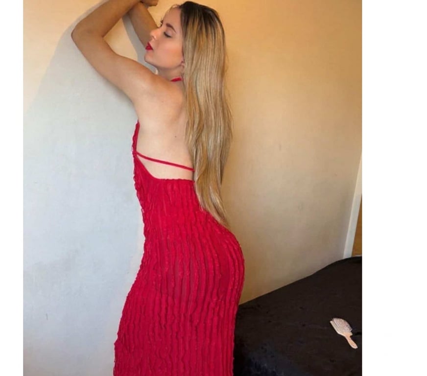 Trans Escorts Tyne and Wear Newcastle upon Tyne - Photos for VANESSA TS Party girl 😈🔥💦🍆 8’3