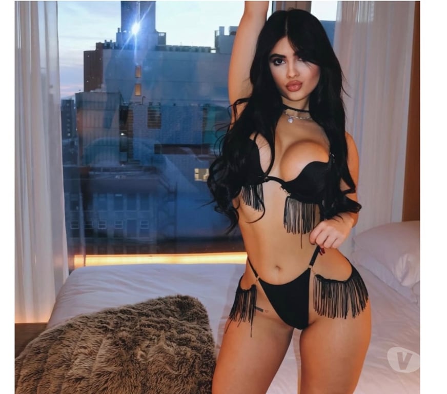 Escorts North West London Wembley Park - North West London - Photos for 🔥RAFA SEXY BRAZILIAN BRUNETTE ❤️🔥