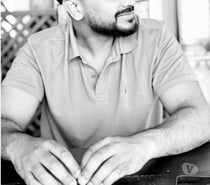 Asian guy looking for fun with woman only 07377218329