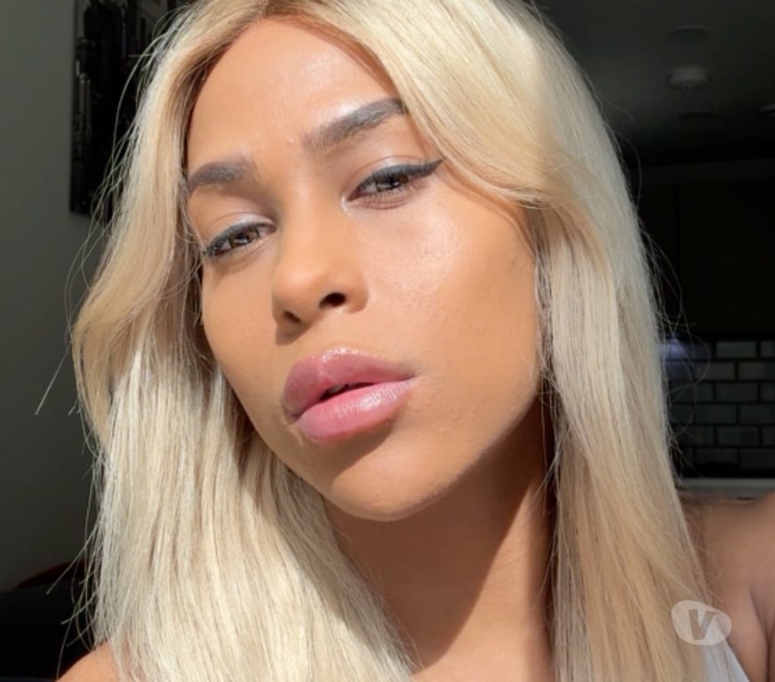 Trans Escorts Staffordshire Stoke-on-Trent - Photos for IZZA BRAZILIAN TS