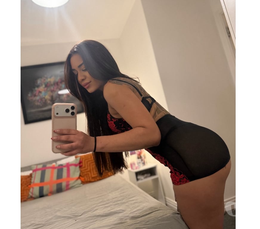 Escorts West London White City - West London - Photos for ❤Brazilian🍑Perfect for GFE🍷 NEW IN TOWN👄