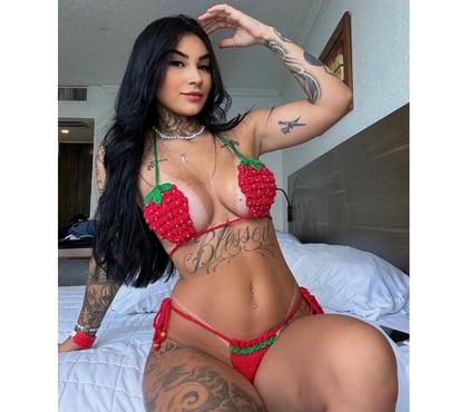  Escorts & Erotic Massage Middlesbrough Town Centre Middlesbrough - Photos for LARA Extroverted LATINA 🔥💋