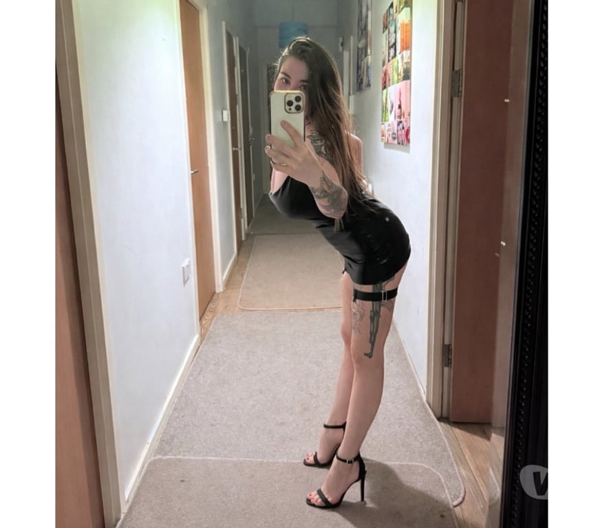 Escorts Glasgow Glasgow City Centre - Glasgow - Photos for LILI_NAUGTHY🔥 REAL PIC🇧🇷 THE BEST SERVICES