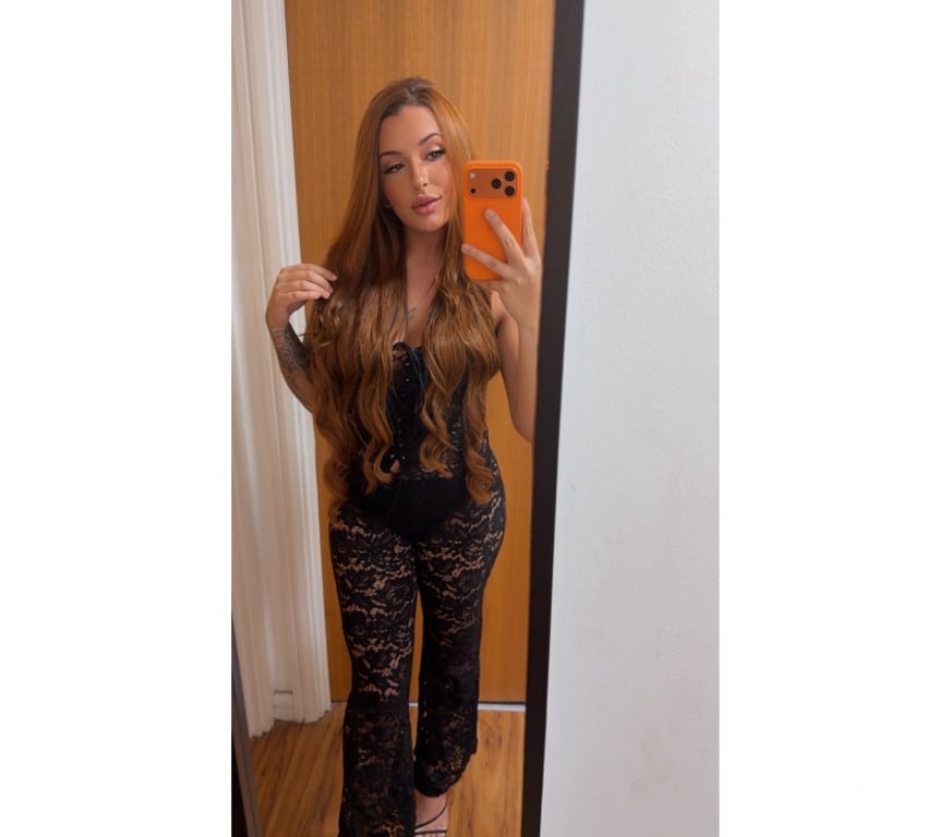 Escorts West Midlands Birmingham - Photos for LUA BRASILEIRA 🇧