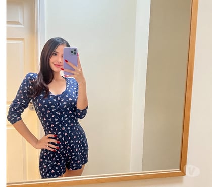 Escort Western Docks Southampton - Photos for Emily Thai Naughty Girl In Town