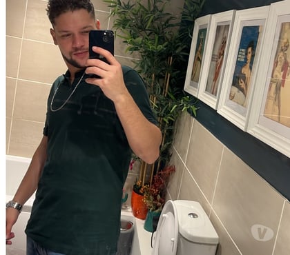 Gay Escorts Hull City Centre Hull - Photos for NEW VICTOR XXL🇧🇷 Hot Masseur “07950485366 No Rush