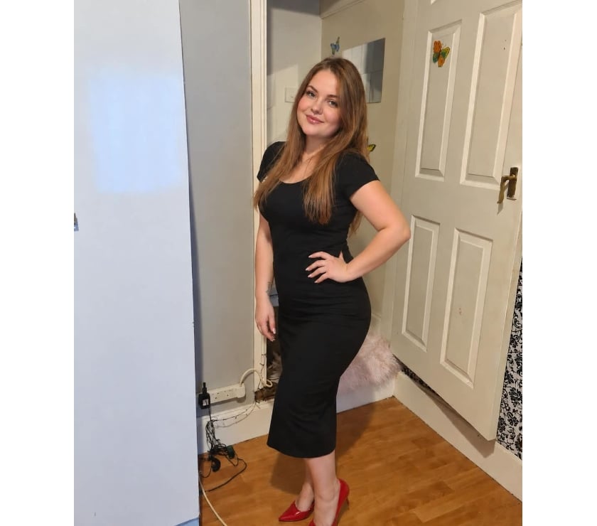 Braunstone - Leicester — ANNA👑Hot babe👑GFExperience