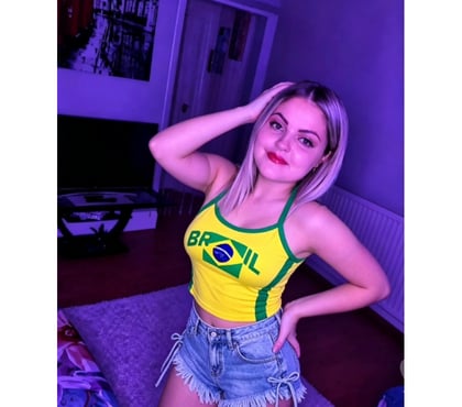 Escorts Braunstone Leicester - Photos for Natasha❤️GFExperience ❤️owo f kiss available
