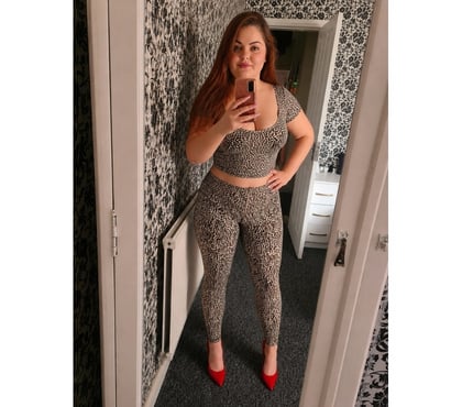 Escorts Braunstone Leicester - Photos for Natasha❤️GFExperience ❤️owo f kiss available
